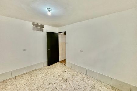 Quarto  de apartamento para alugar com 1 quarto, 40m² em Vila Ponte Rasa, São Paulo