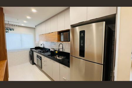 Apartamento à venda com 3 quartos, 68m² em Vila Sofia, São Paulo