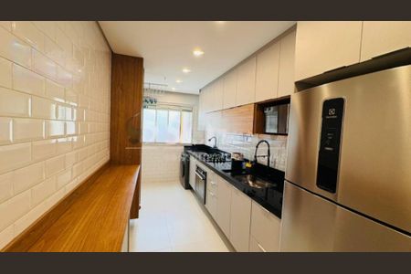 Apartamento à venda com 3 quartos, 68m² em Vila Sofia, São Paulo