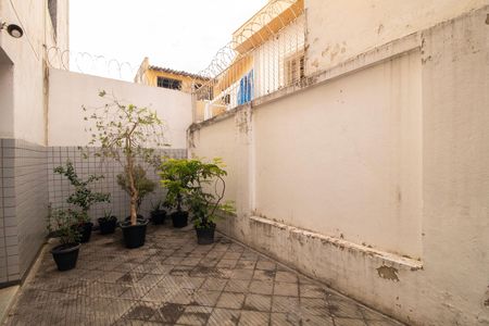 Apartamento para alugar com 100m², 3 quartos e sem vaga Apartamento para alugar com 100m², 3 quartos e sem vagaÁrea comum