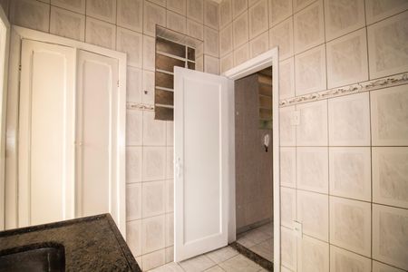 Apartamento para alugar com 100m², 3 quartos e sem vaga Apartamento para alugar com 100m², 3 quartos e sem vagaCozinha