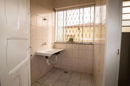 Apartamento para alugar com 100m², 3 quartos e sem vaga Apartamento para alugar com 100m², 3 quartos e sem vagaÁrea de Serviço