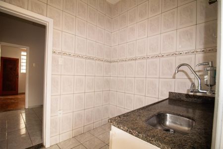 Apartamento para alugar com 100m², 3 quartos e sem vaga Apartamento para alugar com 100m², 3 quartos e sem vagaCozinha