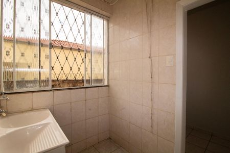 Apartamento para alugar com 100m², 3 quartos e sem vaga Apartamento para alugar com 100m², 3 quartos e sem vagaÁrea de Serviço