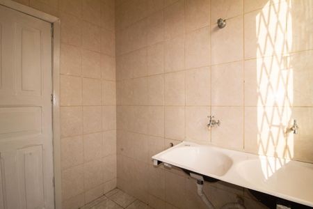 Apartamento para alugar com 100m², 3 quartos e sem vaga Apartamento para alugar com 100m², 3 quartos e sem vagaÁrea de Serviço