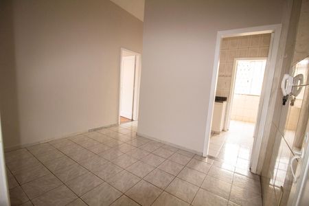 Apartamento para alugar com 100m², 3 quartos e sem vaga Apartamento para alugar com 100m², 3 quartos e sem vagaSala 2
