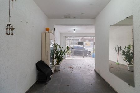 Casa à venda com 140m², 3 quartos e 2 vagasGaragem