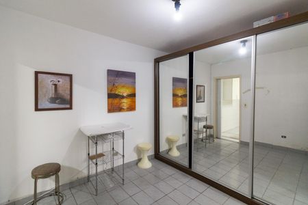 Casa à venda com 140m², 3 quartos e 2 vagasQuarto 3 - Suíte