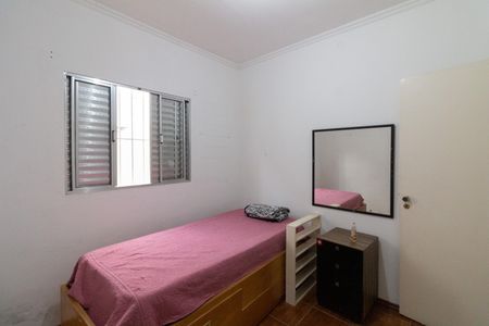 Casa à venda com 140m², 3 quartos e 2 vagasQuarto 2