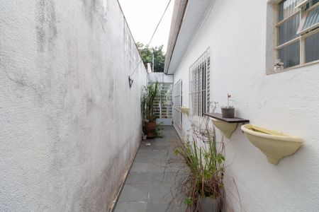 Casa à venda com 140m², 3 quartos e 2 vagasÁrea de Serviço