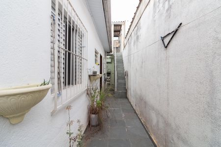 Casa à venda com 140m², 3 quartos e 2 vagasÁrea de Serviço