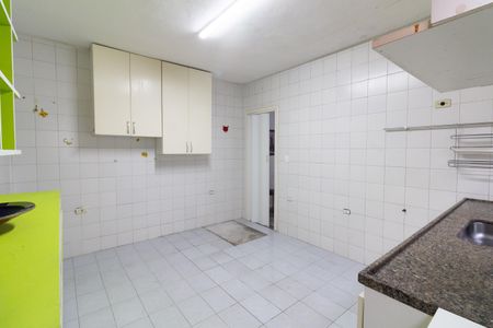 Casa à venda com 140m², 3 quartos e 2 vagasCozinha