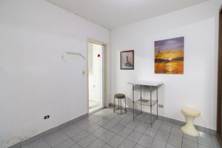Casa à venda com 140m², 3 quartos e 2 vagasQuarto 3 - Suíte
