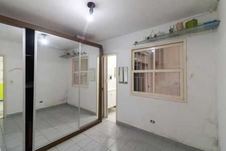 Casa à venda com 140m², 3 quartos e 2 vagasQuarto 3 - Suíte