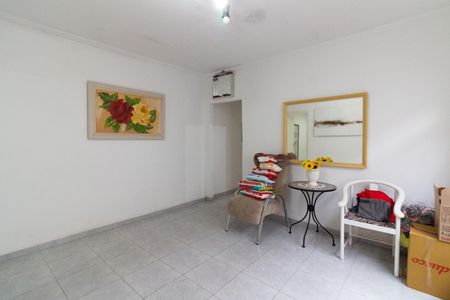 Sala de casa à venda com 3 quartos, 140m² em Jardim Rosa Maria, São Paulo