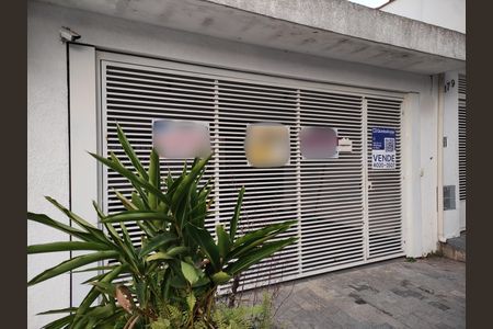 Casa à venda com 140m², 3 quartos e 2 vagasFachada 