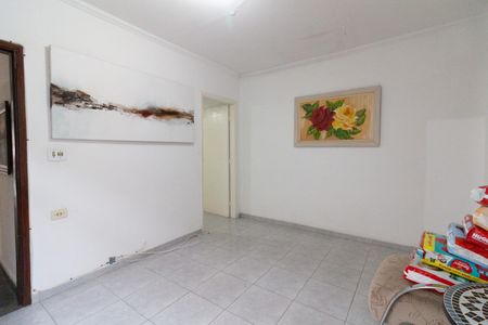 Sala de casa à venda com 3 quartos, 140m² em Jardim Rosa Maria, São Paulo