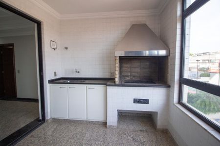 Apartamento para alugar com 226m², 4 quartos e 3 vagas Apartamento para alugar com 226m², 4 quartos e 3 vagasÁrea gourmet