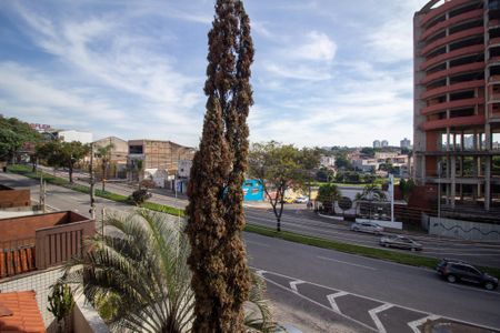 Apartamento para alugar com 226m², 4 quartos e 3 vagas Apartamento para alugar com 226m², 4 quartos e 3 vagasVista da Suite 2