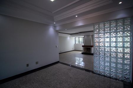 Sala 2 de apartamento para alugar com 4 quartos, 226m² em Vila Augusta, Sorocaba