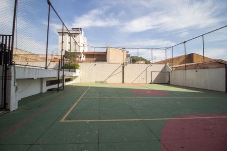 Apartamento para alugar com 226m², 4 quartos e 3 vagas Apartamento para alugar com 226m², 4 quartos e 3 vagasÁrea comum