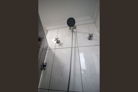 Apartamento para alugar com 226m², 4 quartos e 3 vagas Apartamento para alugar com 226m², 4 quartos e 3 vagasBanheiro da Suíte 4