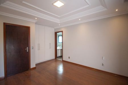 Suite 1 de apartamento para alugar com 4 quartos, 226m² em Vila Augusta, Sorocaba
