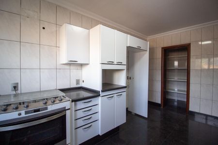 Apartamento para alugar com 226m², 4 quartos e 3 vagas Apartamento para alugar com 226m², 4 quartos e 3 vagasCozinha