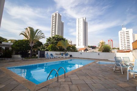 Apartamento para alugar com 226m², 4 quartos e 3 vagas Apartamento para alugar com 226m², 4 quartos e 3 vagasÁrea comum