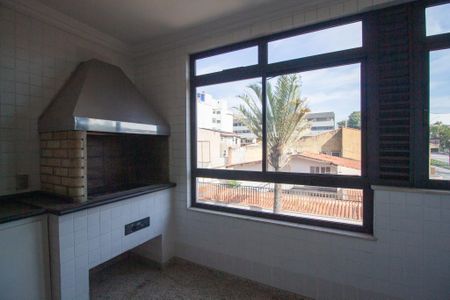 Apartamento para alugar com 226m², 4 quartos e 3 vagas Apartamento para alugar com 226m², 4 quartos e 3 vagasÁrea gourmet