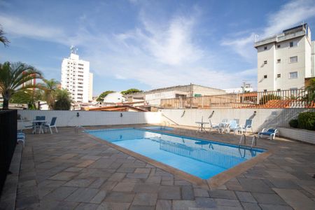 Apartamento para alugar com 226m², 4 quartos e 3 vagas Apartamento para alugar com 226m², 4 quartos e 3 vagasÁrea comum