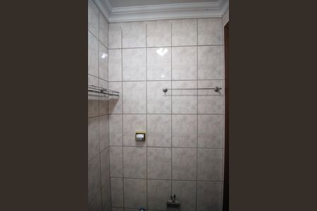 Apartamento para alugar com 226m², 4 quartos e 3 vagas Apartamento para alugar com 226m², 4 quartos e 3 vagasBanheiro de serviço