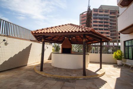 Apartamento para alugar com 226m², 4 quartos e 3 vagas Apartamento para alugar com 226m², 4 quartos e 3 vagasÁrea comum