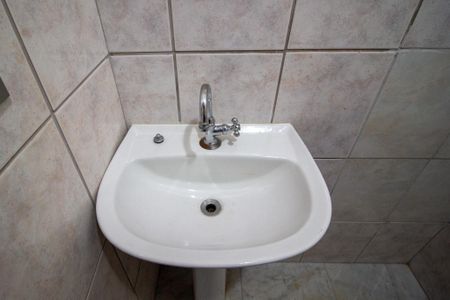 Apartamento para alugar com 226m², 4 quartos e 3 vagas Apartamento para alugar com 226m², 4 quartos e 3 vagasBanheiro de serviço