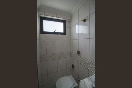 Apartamento para alugar com 226m², 4 quartos e 3 vagas Apartamento para alugar com 226m², 4 quartos e 3 vagasLavabo