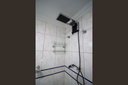 Apartamento para alugar com 226m², 4 quartos e 3 vagas Apartamento para alugar com 226m², 4 quartos e 3 vagasBanheiro da Suíte 3
