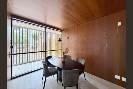 Studio à venda com 22m², 1 quarto e sem vagaCoworking 