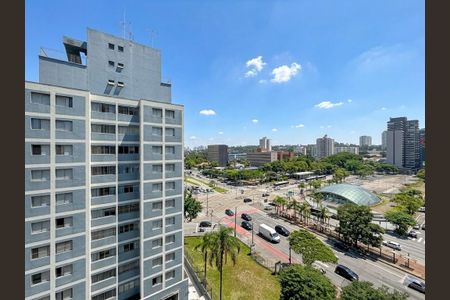 Studio à venda com 22m², 1 quarto e sem vagaVista 