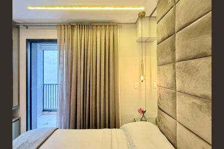Studio à venda com 22m², 1 quarto e sem vagaQuarto