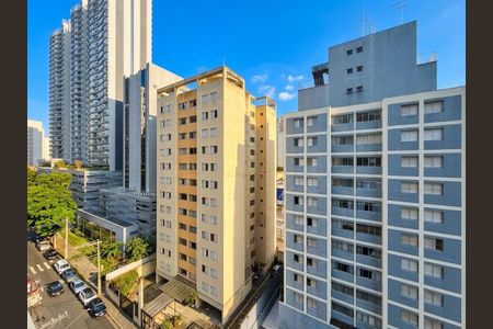 Studio à venda com 22m², 1 quarto e sem vagaVista 