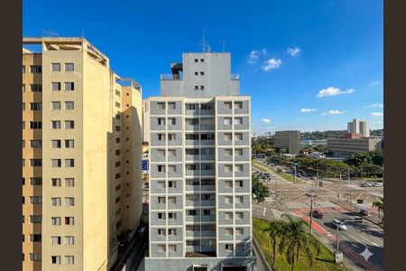 Studio à venda com 22m², 1 quarto e sem vagaVista 