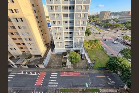 Studio à venda com 22m², 1 quarto e sem vagaVista 