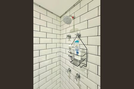 Studio à venda com 22m², 1 quarto e sem vagaBanheiro 