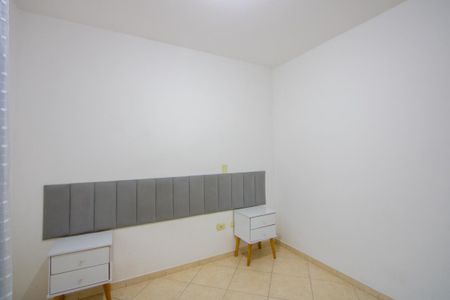 Quarto 1 de apartamento à venda com 2 quartos, 50m² em Vila Amabile Pezzolo, Santo André