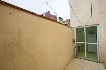 Apartamento à venda com 50m², 2 quartos e 1 vaga Apartamento à venda com 50m², 2 quartos e 1 vagaQuintal