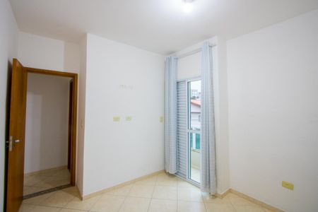 Quarto 1 de apartamento à venda com 2 quartos, 50m² em Vila Amabile Pezzolo, Santo André