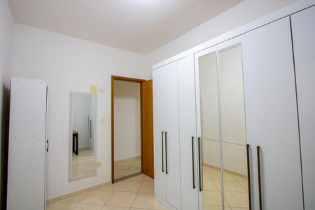 Apartamento à venda com 50m², 2 quartos e 1 vaga Apartamento à venda com 50m², 2 quartos e 1 vagaQuarto 2