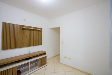 Apartamento à venda com 50m², 2 quartos e 1 vaga Apartamento à venda com 50m², 2 quartos e 1 vagaSala