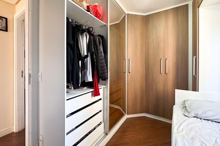 Apartamento à venda com 59m², 2 quartos e 1 vaga Apartamento à venda com 59m², 2 quartos e 1 vagaQuarto 1