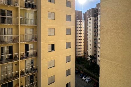 Apartamento à venda com 59m², 2 quartos e 1 vaga